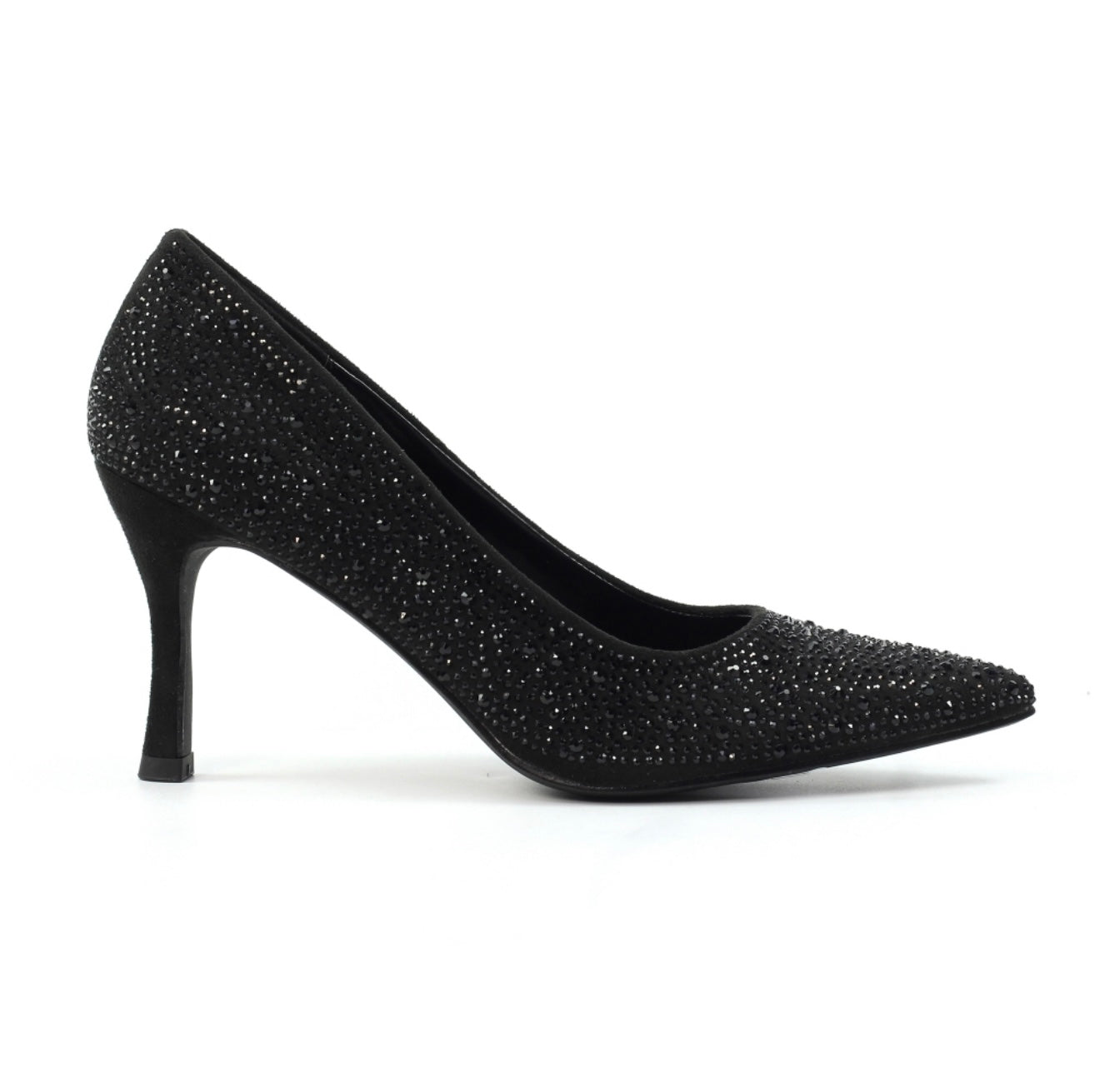 Lunar - Renata Sparkly Court Shoe