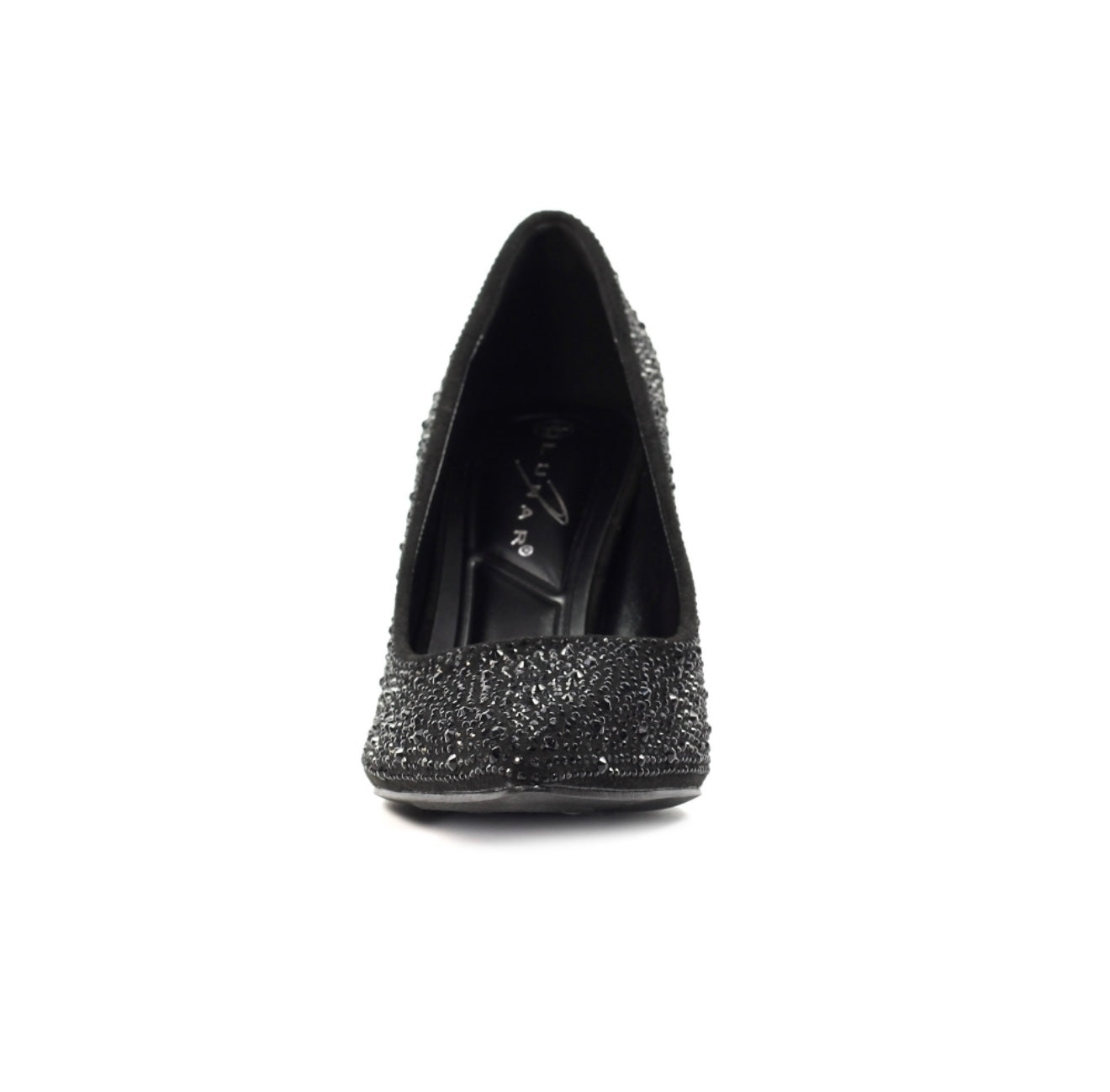Lunar - Renata Sparkly Court Shoe