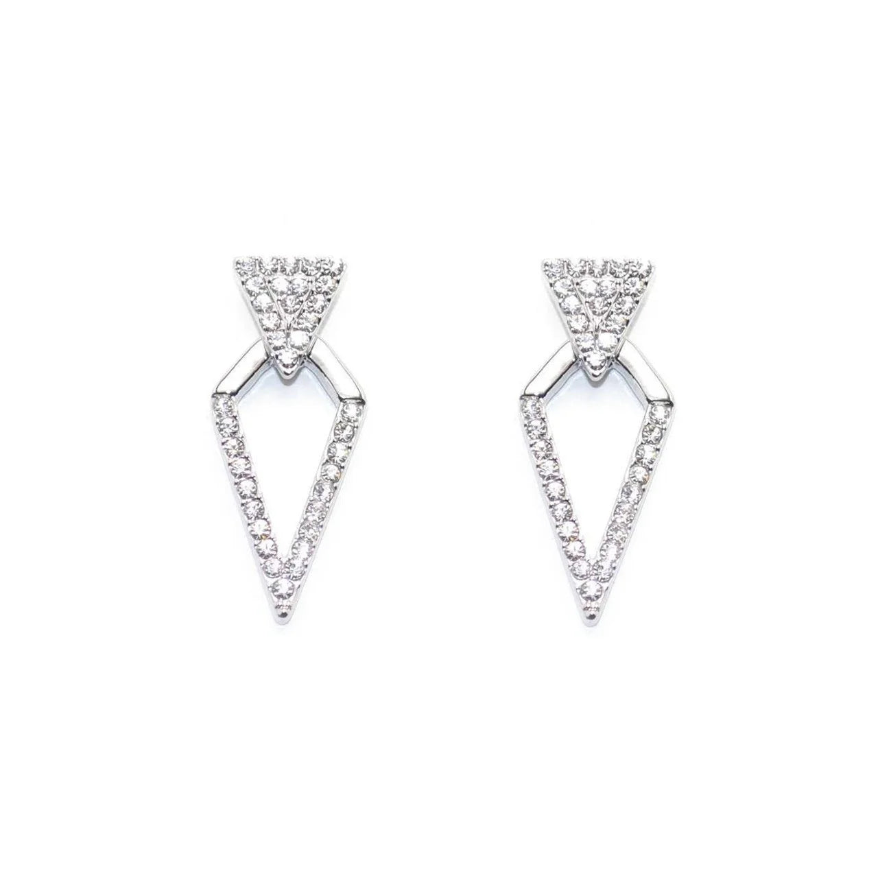 VIP - Venus Diamante Earrings