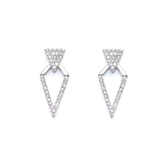 VIP - Venus Diamante Earrings