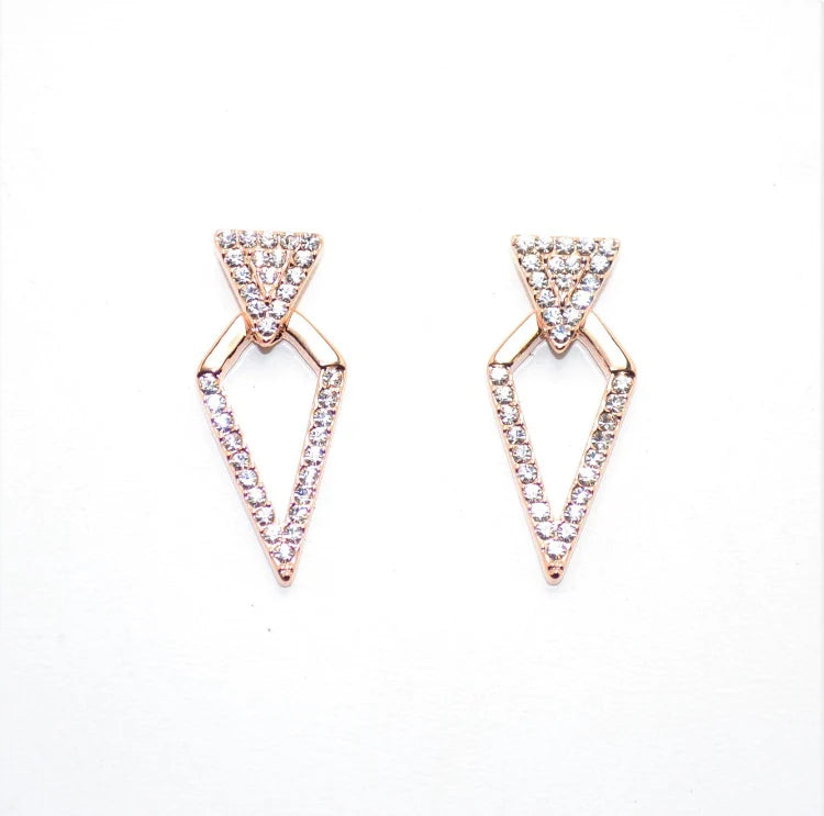 VIP - Venus Diamante Earrings