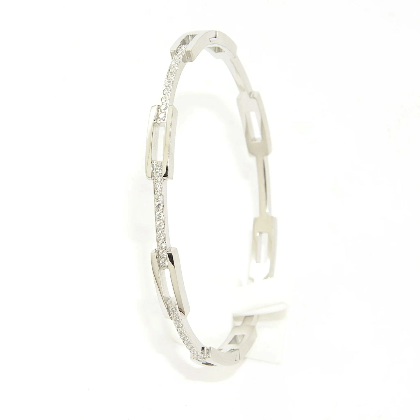 VIP - Aby Diamante Bangle 58