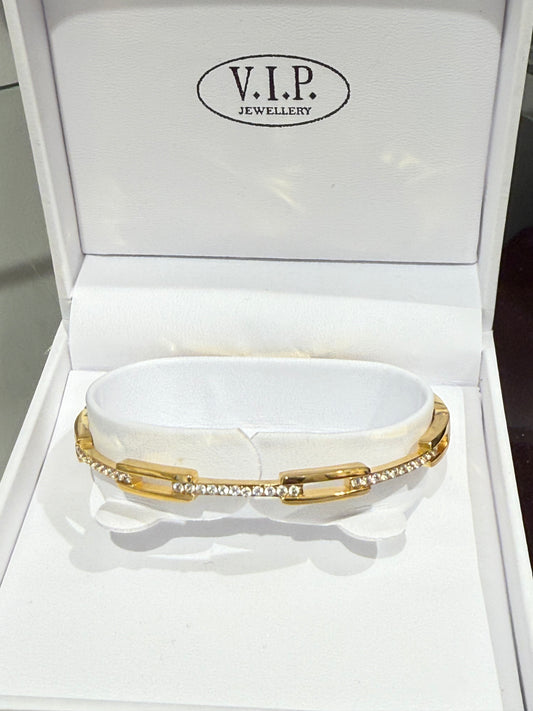 VIP - Aby Diamante Bangle 58