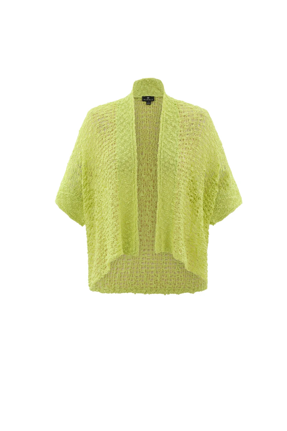 Marble - Oversize Loose Fit Knit 5186