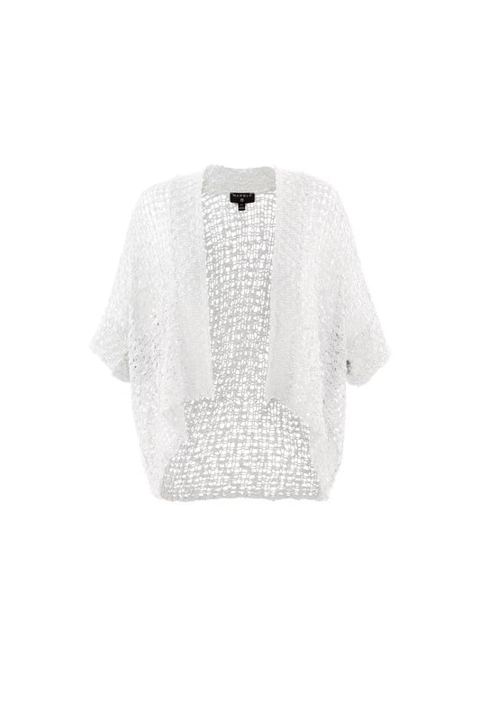 Marble - Edge to Edge Cardigan 5185