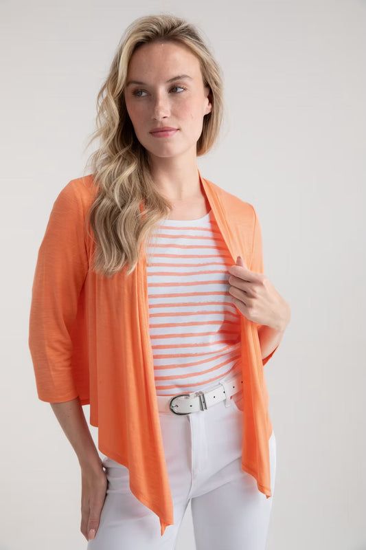 Marble - Waterfall Cardigan 6541