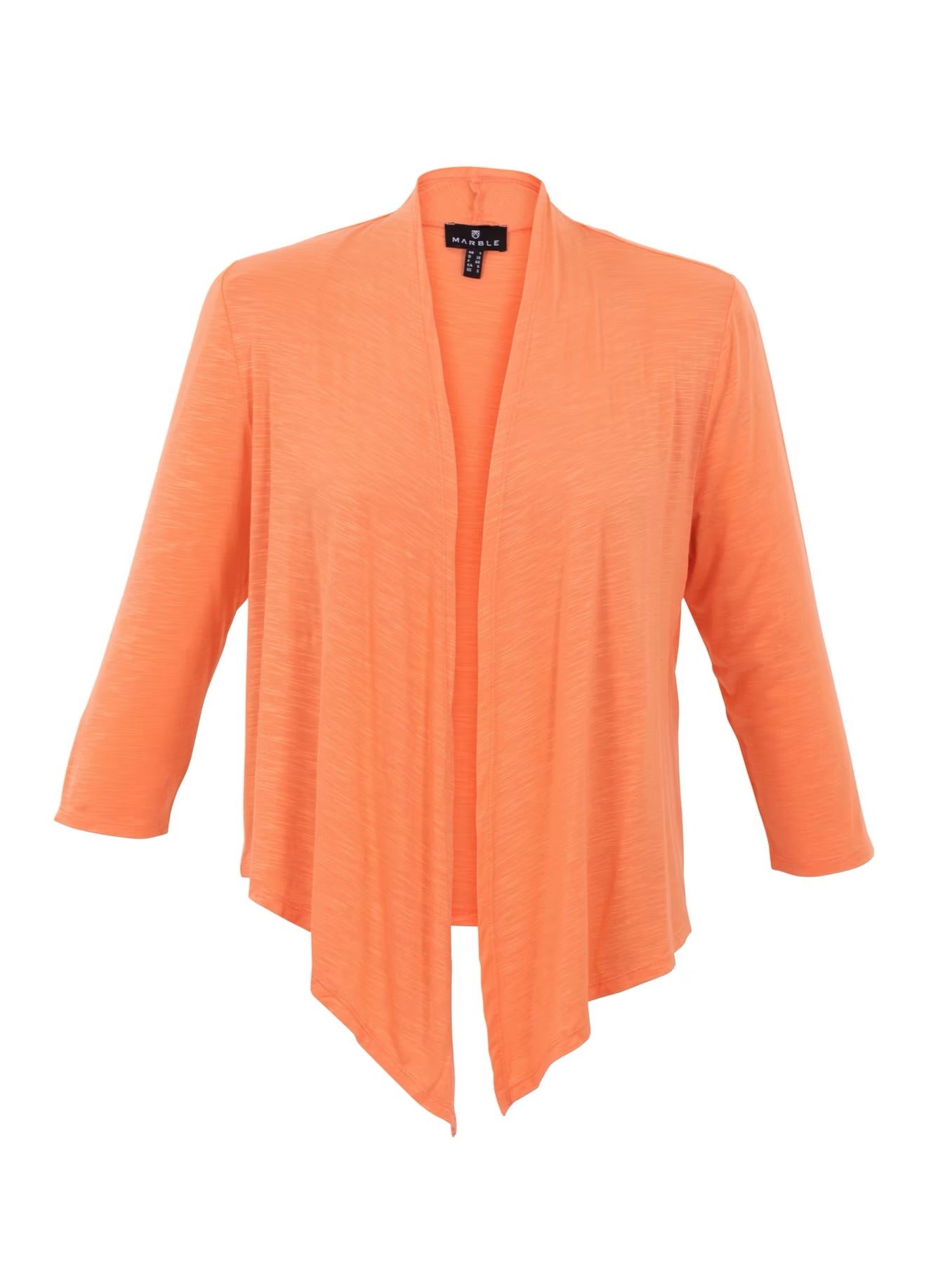 Marble - Waterfall Cardigan 6541