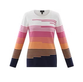 Marble - Super Soft Classic Fit Sweater 7894