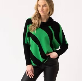 Marble - Super Soft Oversize Sweater