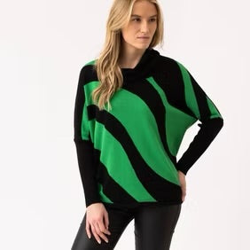 Marble - Super Soft Oversize Sweater