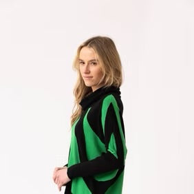 Marble - Super Soft Oversize Sweater