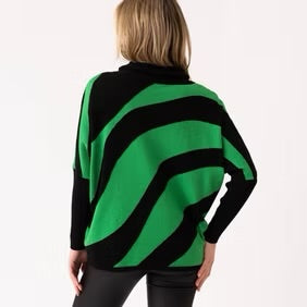 Marble - Super Soft Oversize Sweater