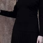 Marble - Soft Diamanté Embellished Sweater 7119