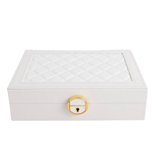 Janey Jewellery Box