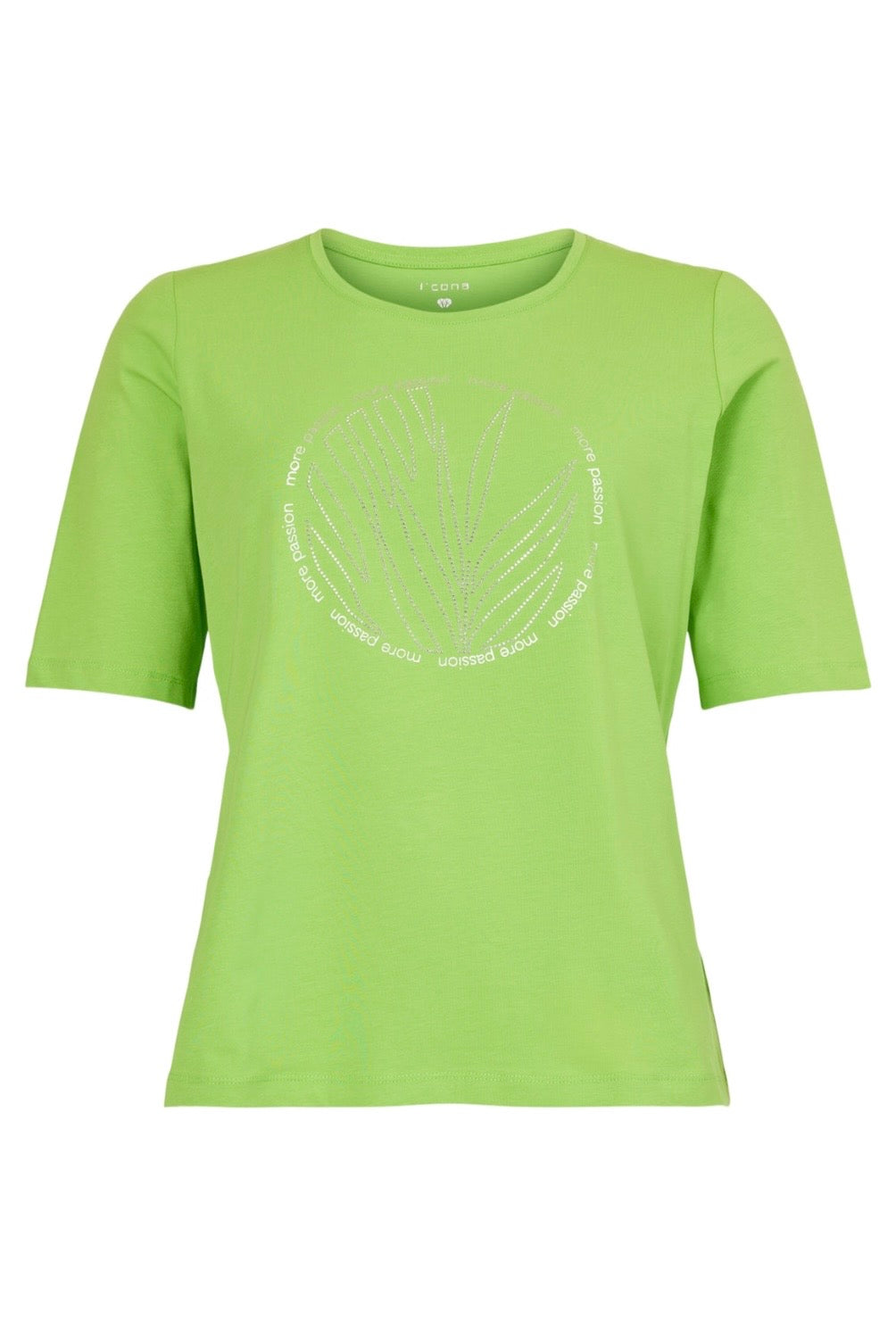 I’Cona Passion T-shirt