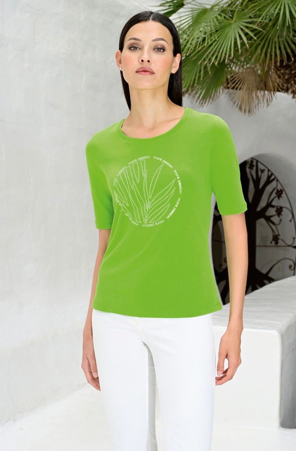 I’Cona Passion T-shirt