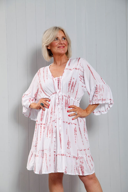 Penny Tunic Dress