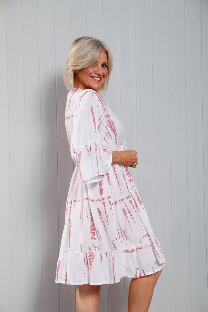 Penny Tunic Dress