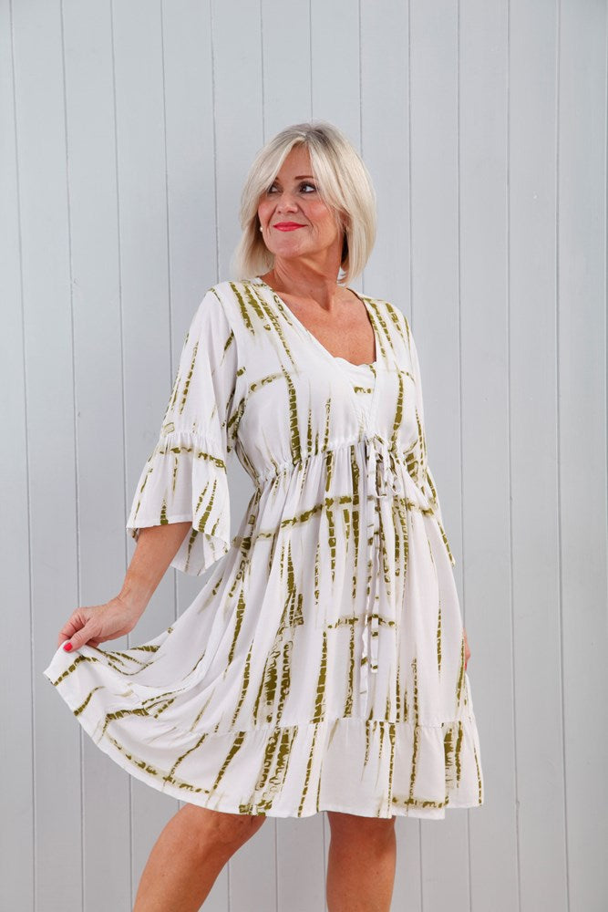 Penny Tunic Dress