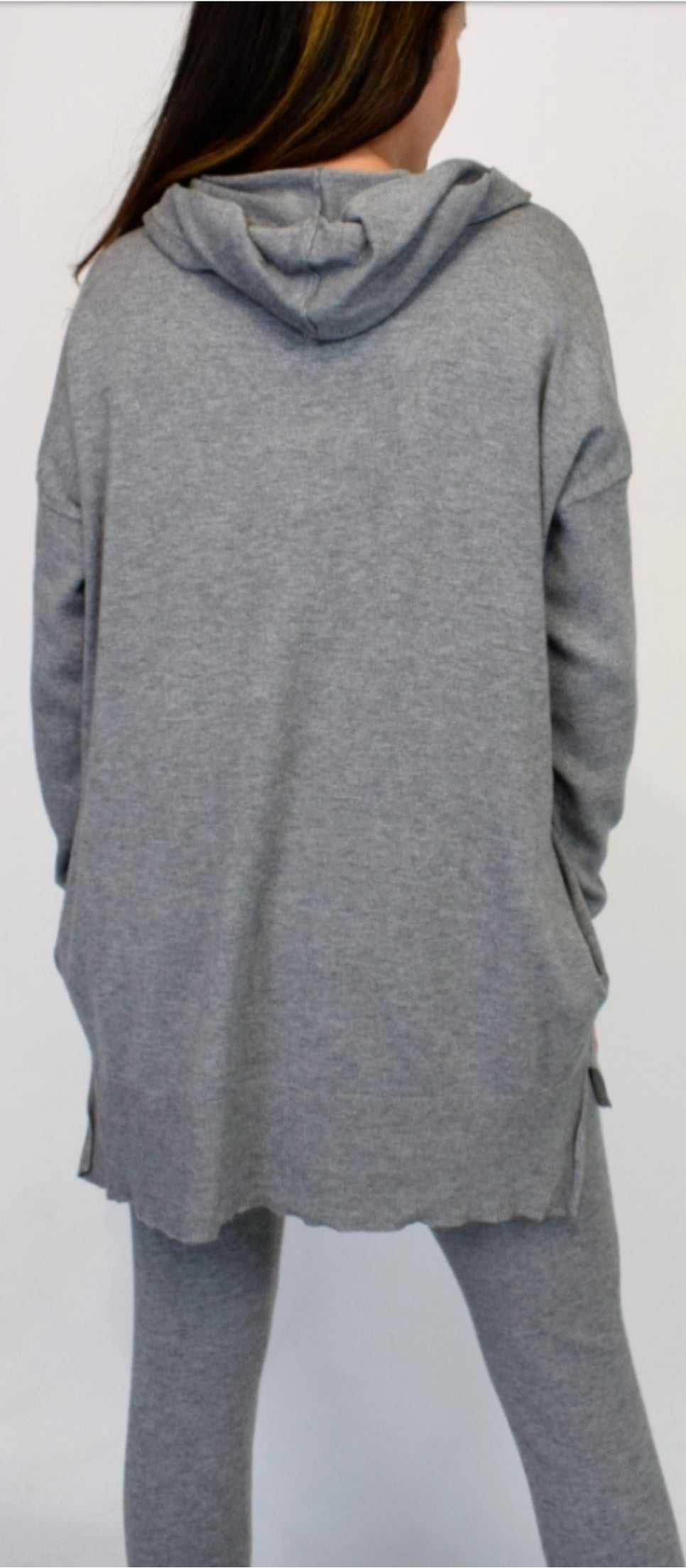 Kendra Hoodie Star Lounge Set