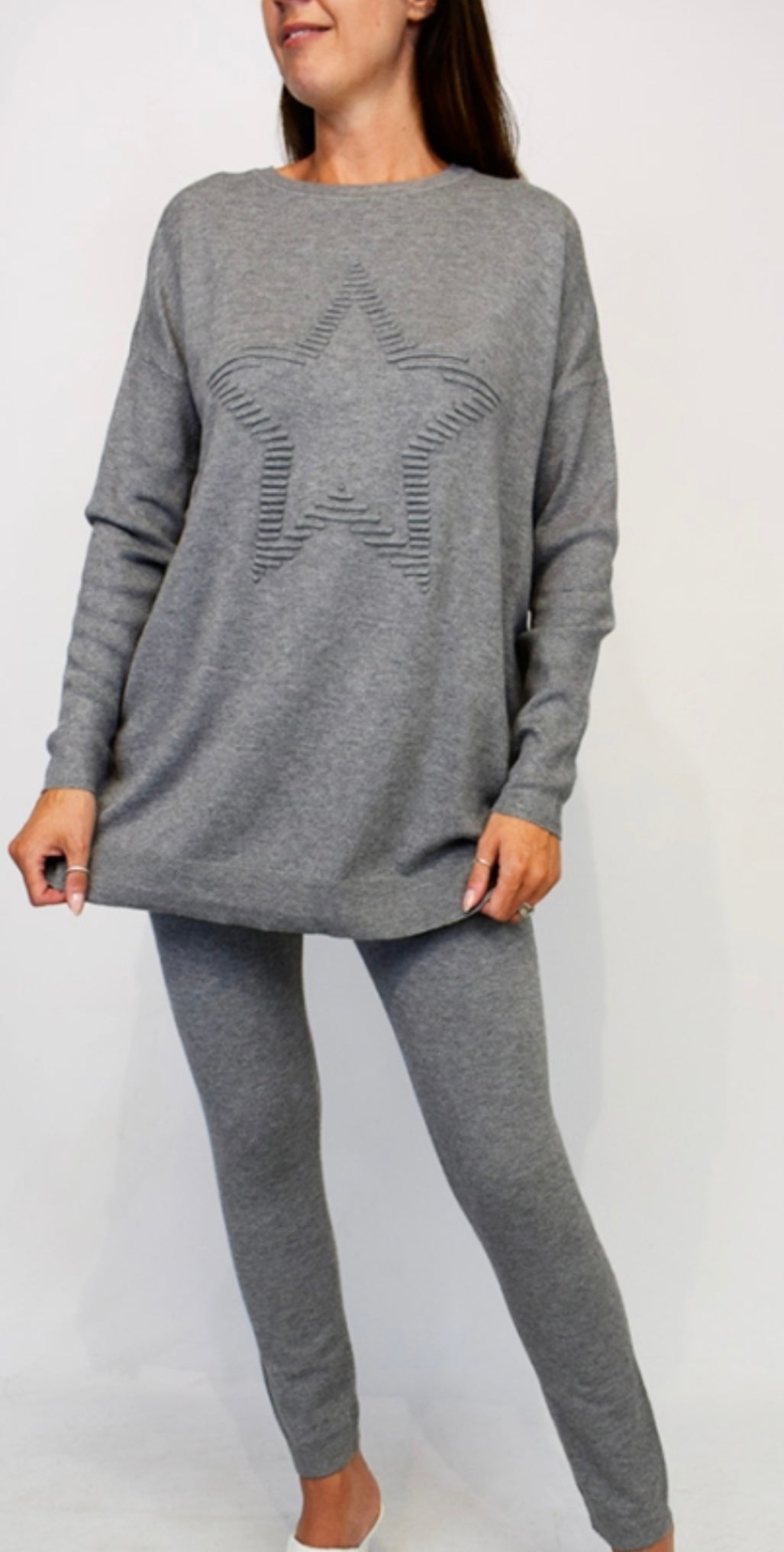 Keeley Lightweight Lounge Set