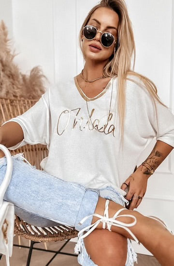 Monique Oh La La Lightweight Jumper