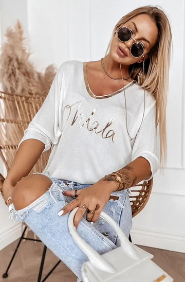 Monique Oh La La Lightweight Jumper