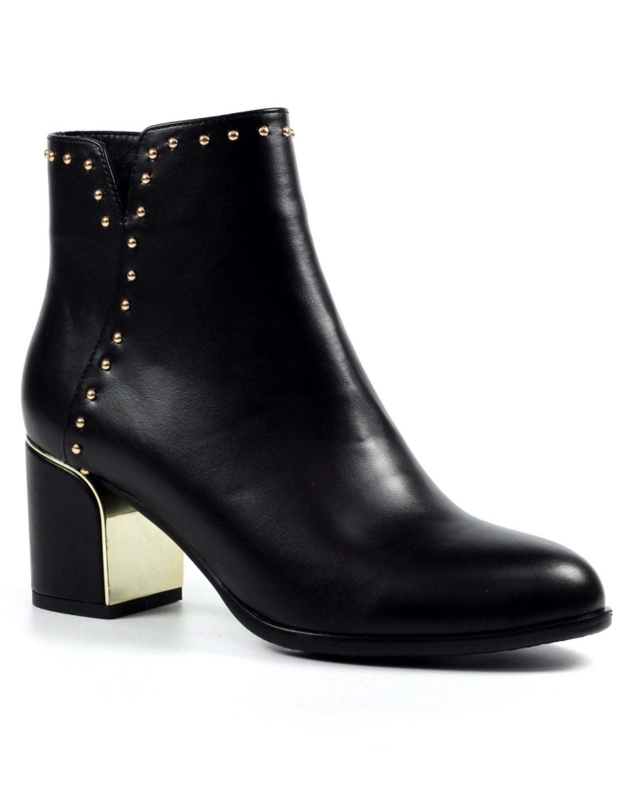 Lunar Tatum Ankle Boot