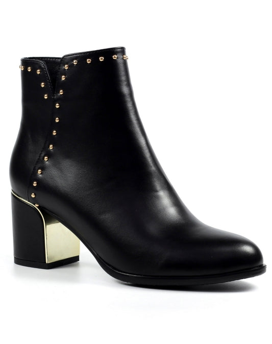 Lunar Tatum Ankle Boot