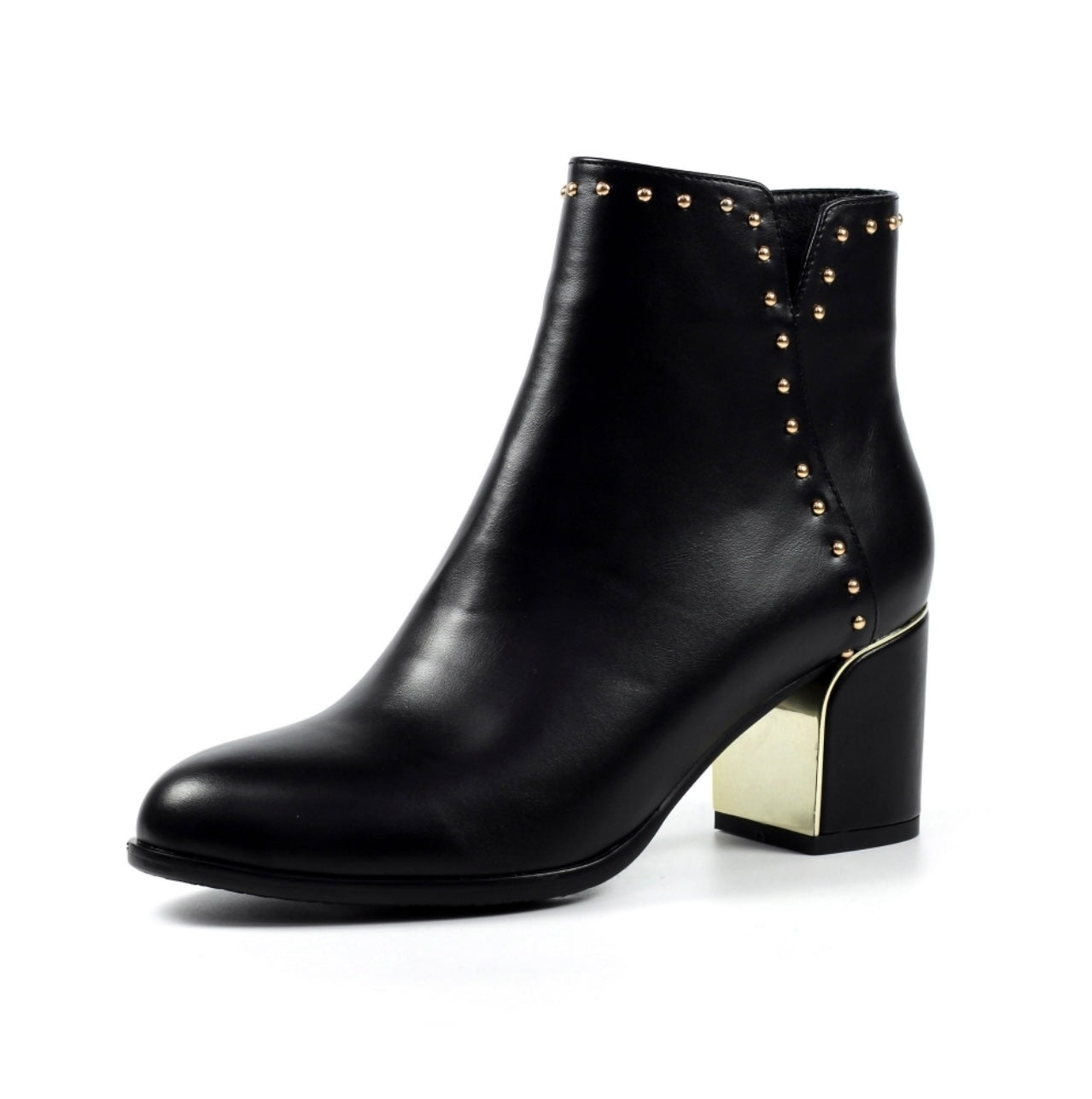 Lunar Tatum Ankle Boot