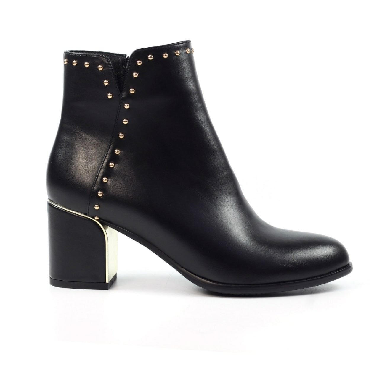 Lunar Tatum Ankle Boot