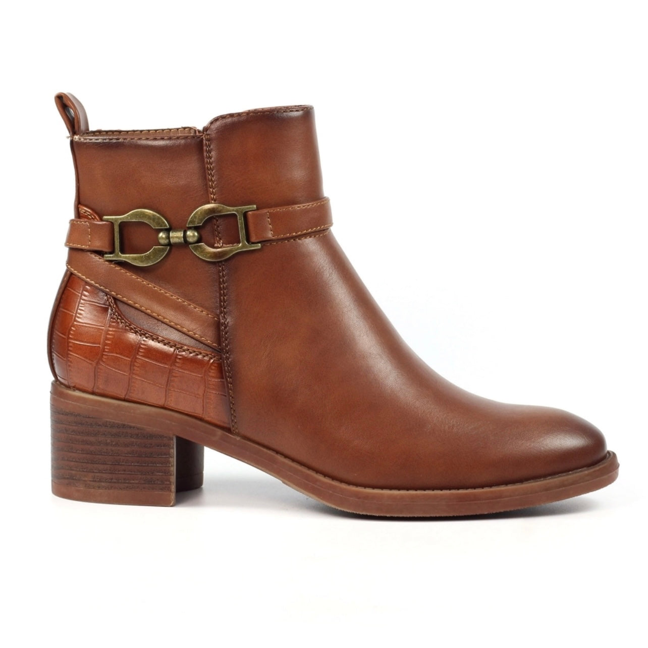 Lunar - Solana Ankle Boot
