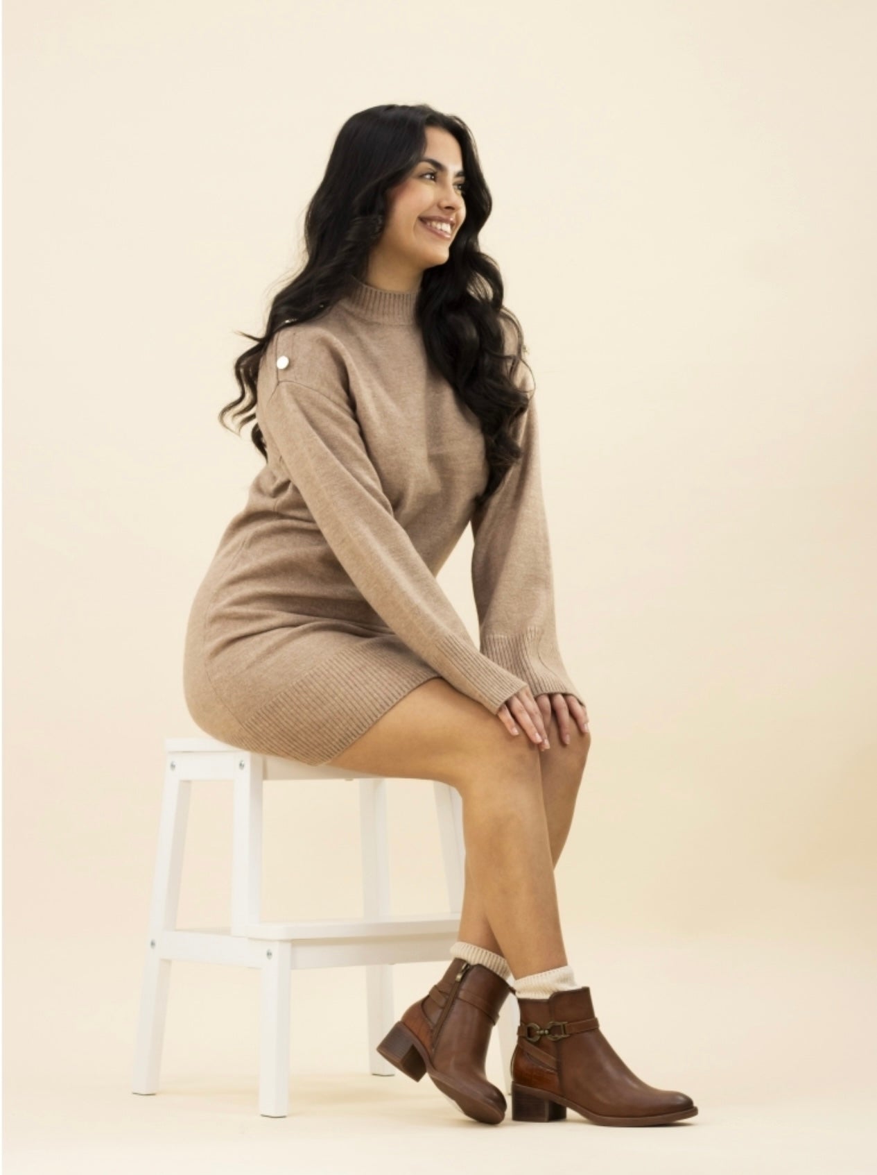 Lunar - Solana Ankle Boot