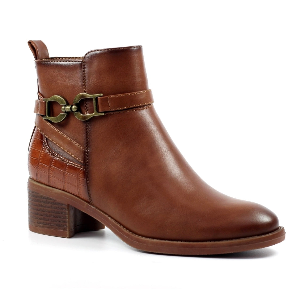 Lunar - Solana Ankle Boot