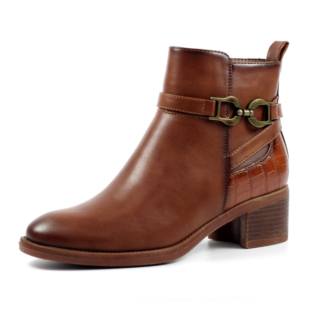 Lunar - Solana Ankle Boot