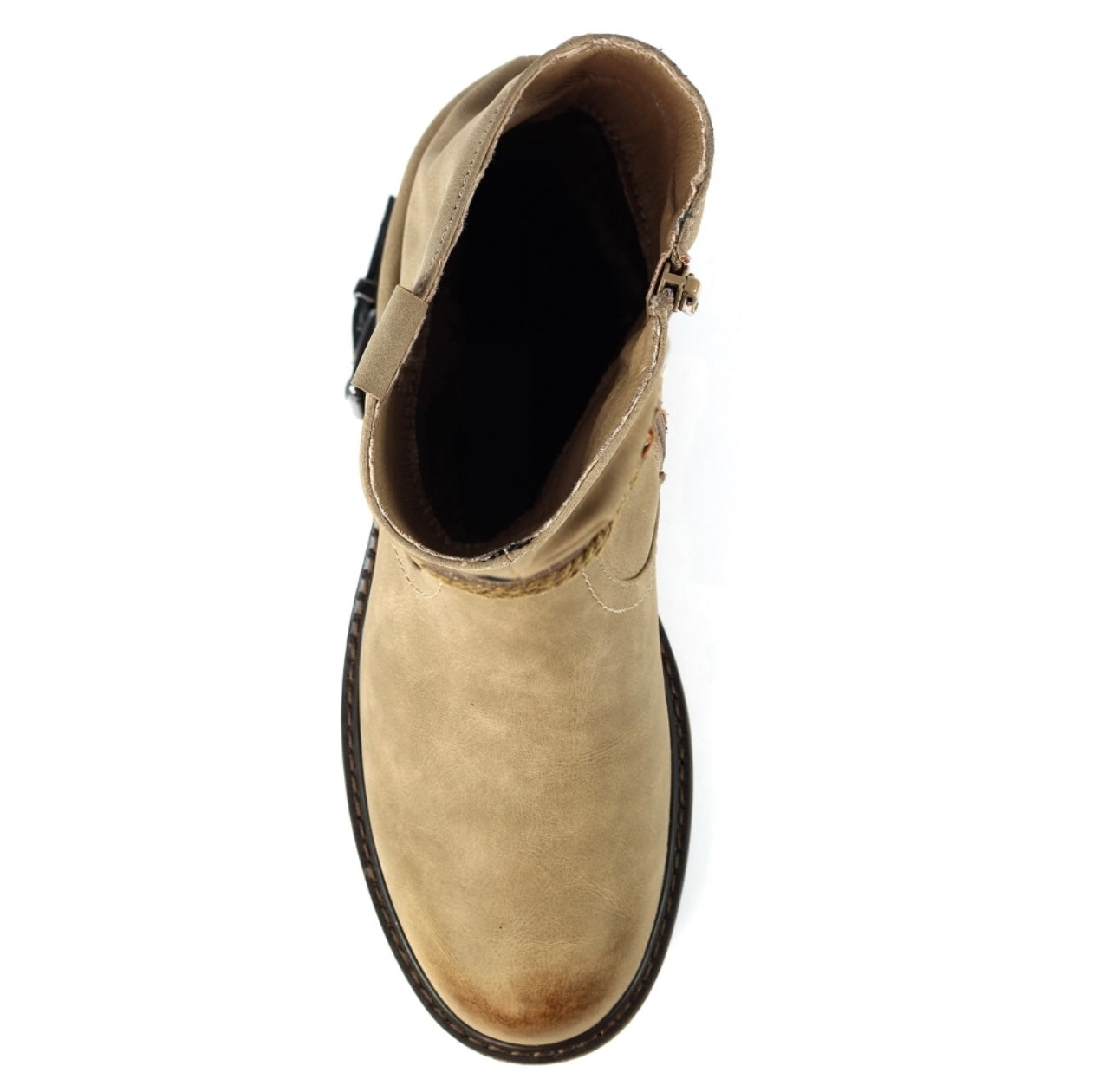 Lunar Veronica Waterproof Ankle Boot