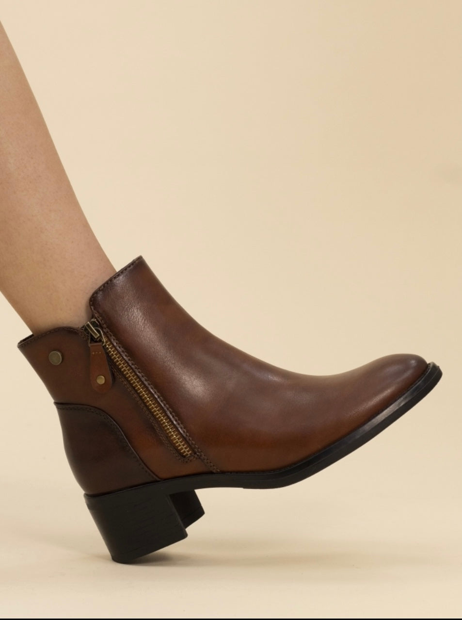Lunar Sabina Ankle Boot
