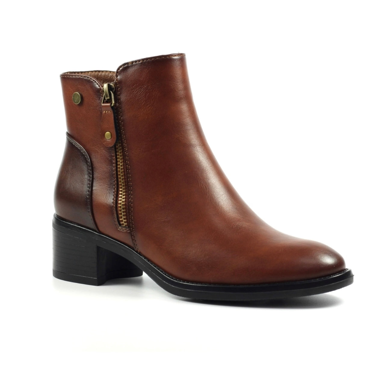 Lunar Sabina Ankle Boot
