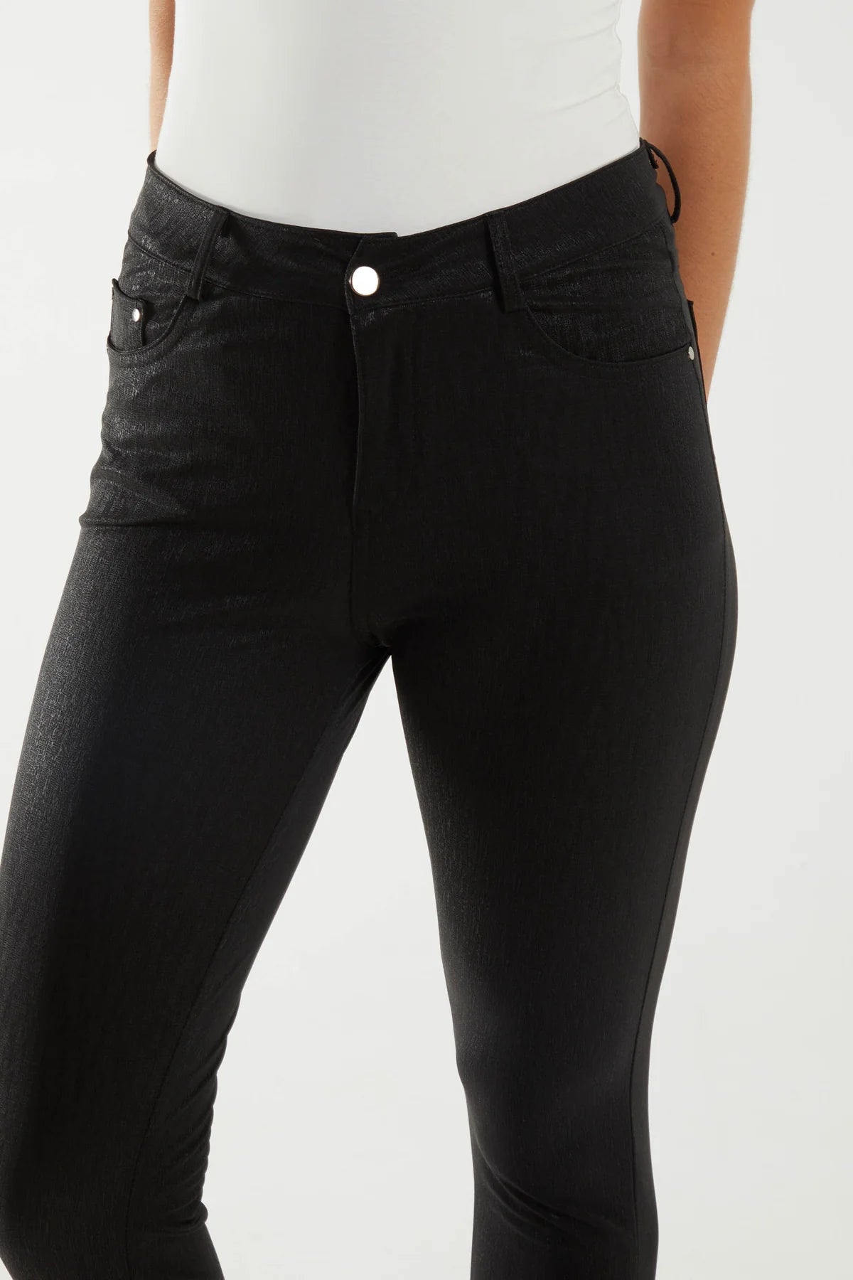 Sadie Shimmer Jeans