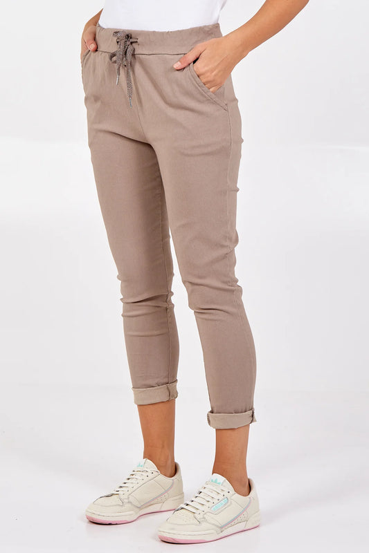 Elma Magic Joggers