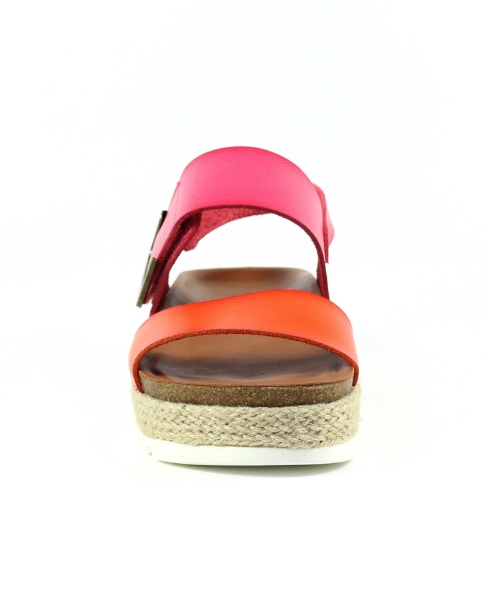 Lunar Deanna Sling Back Sandal