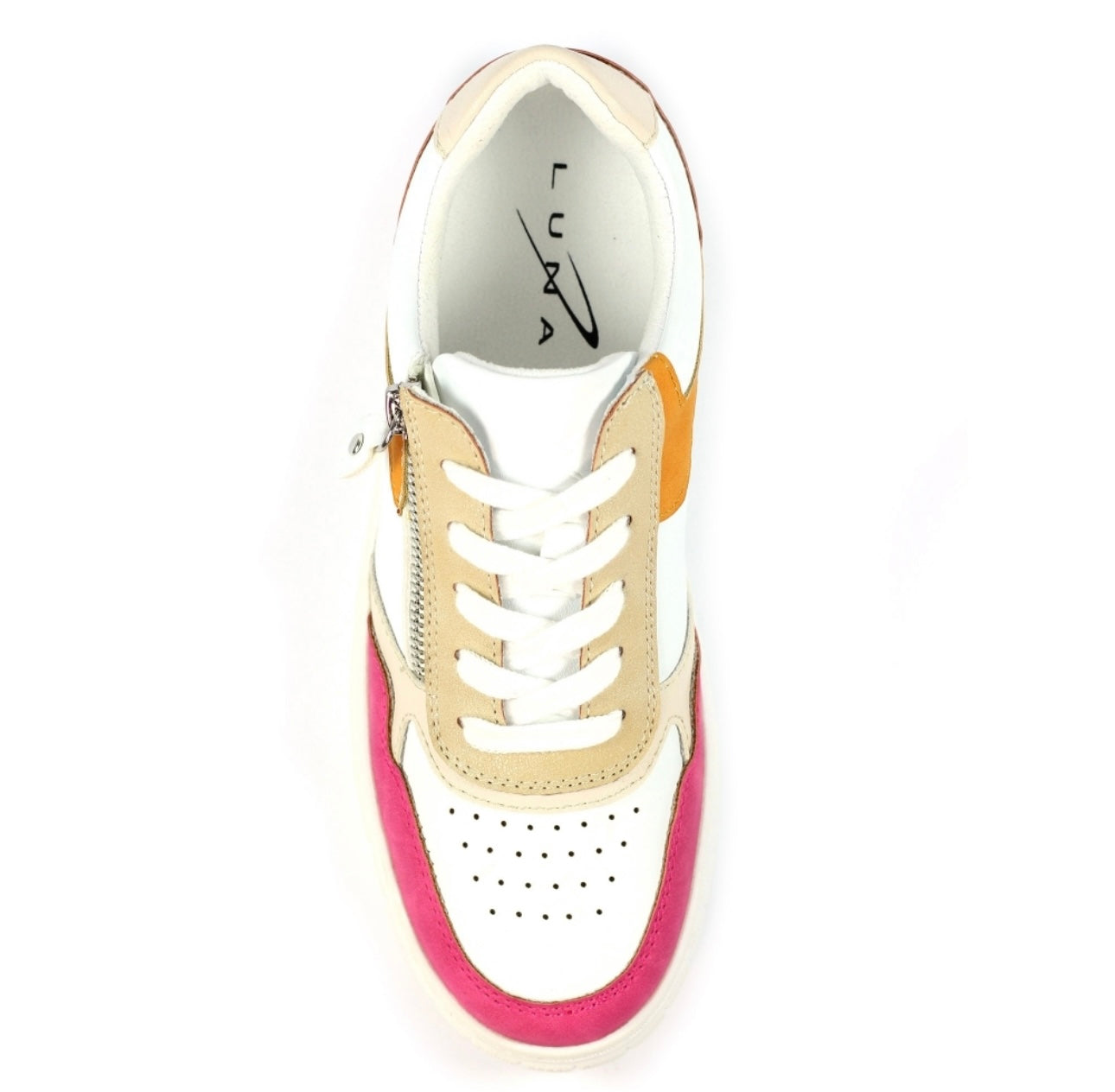 Lunar Monroe Trainer