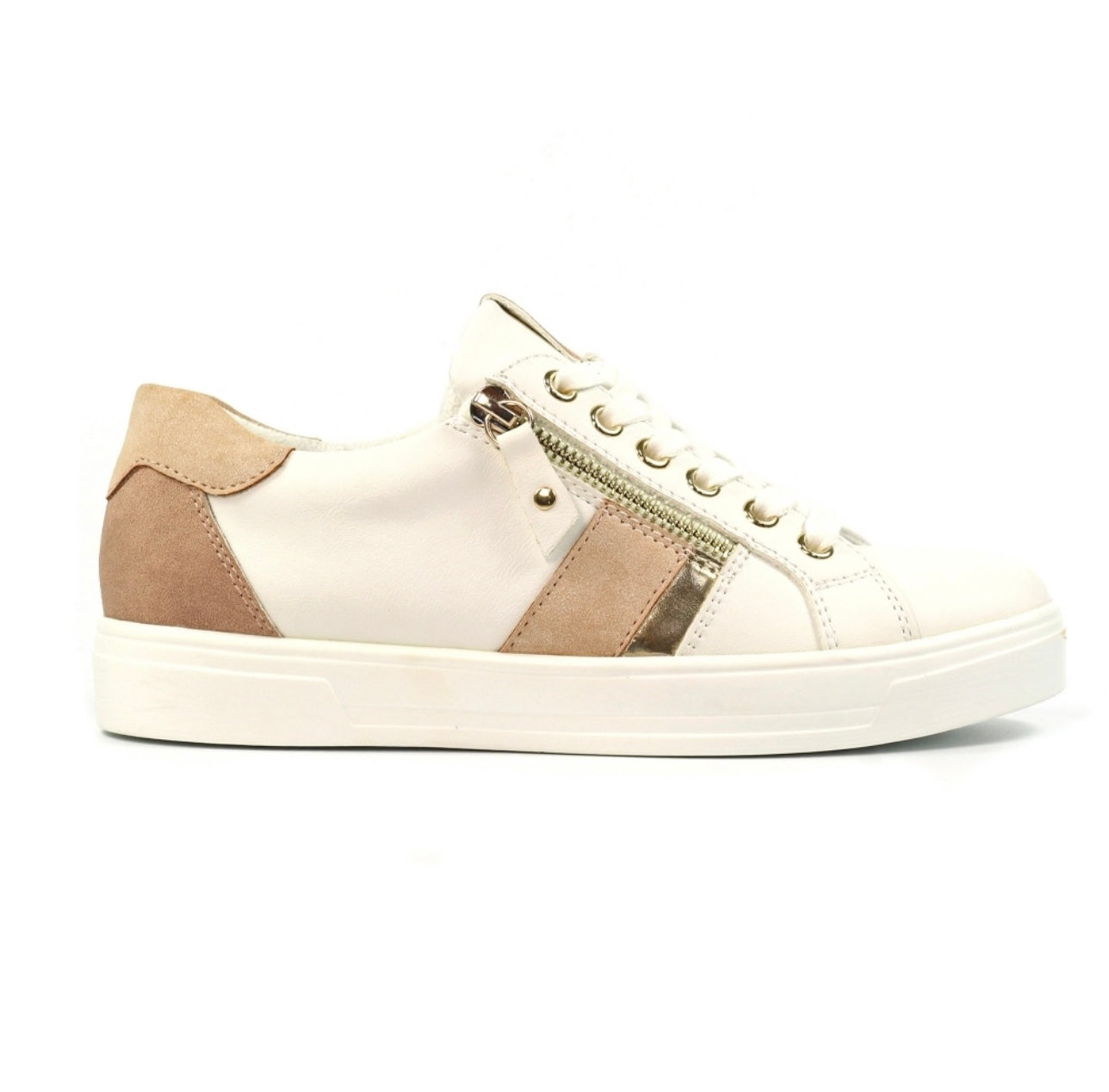 Lunar Angelica Trainer