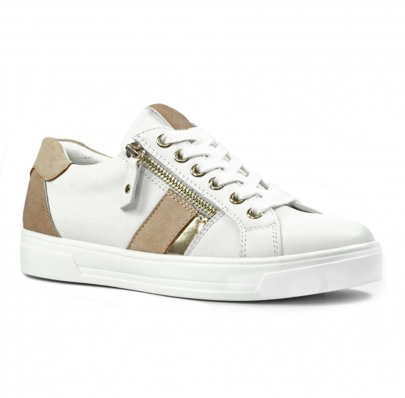 Lunar Angelica Trainer