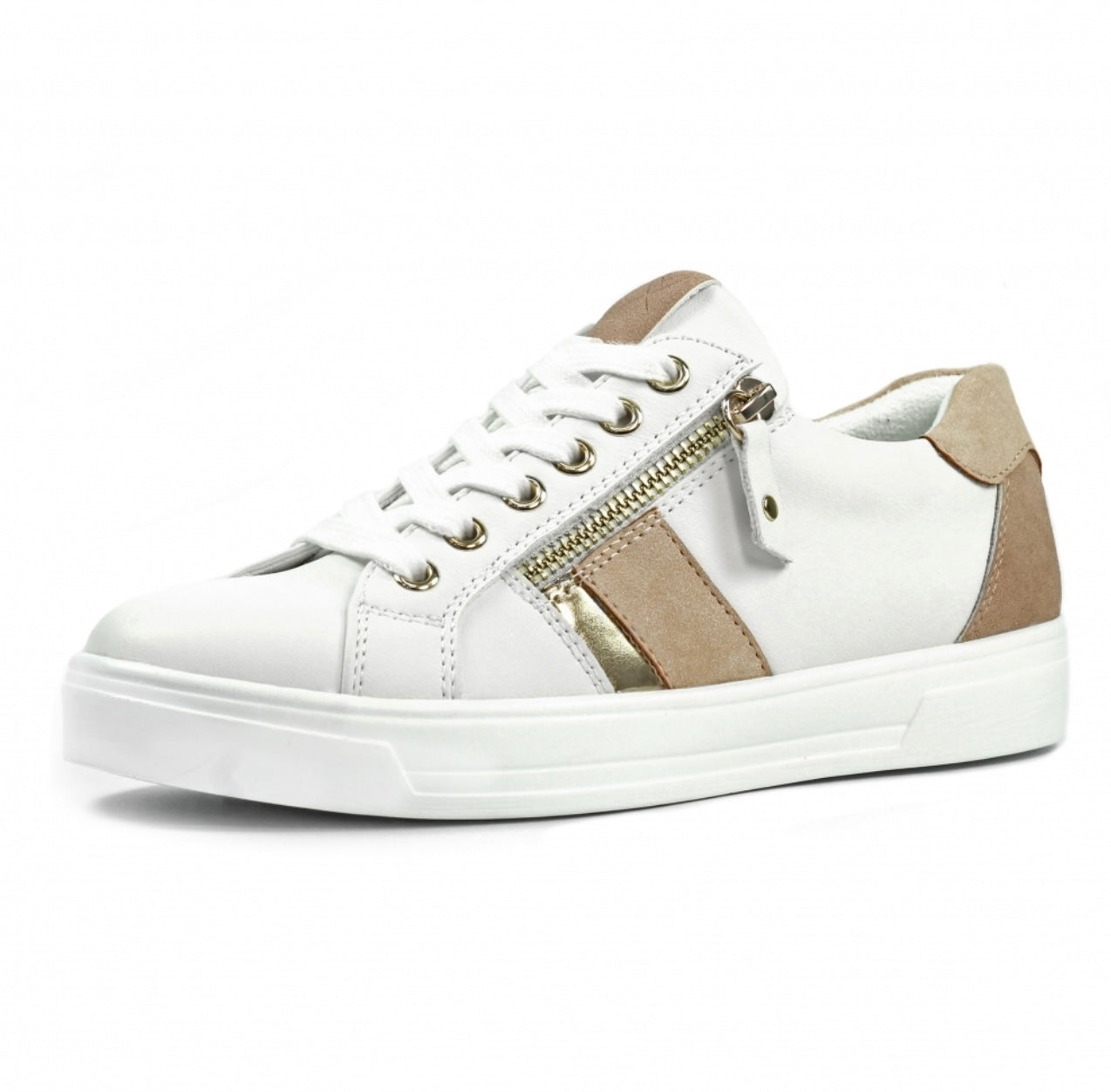 Lunar Angelica Trainer