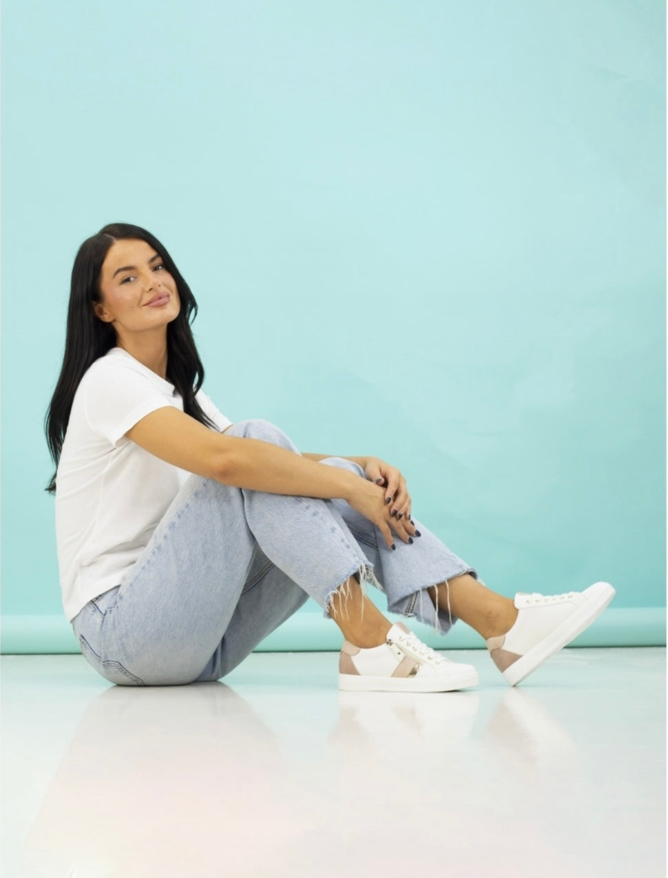 Lunar Angelica Trainer
