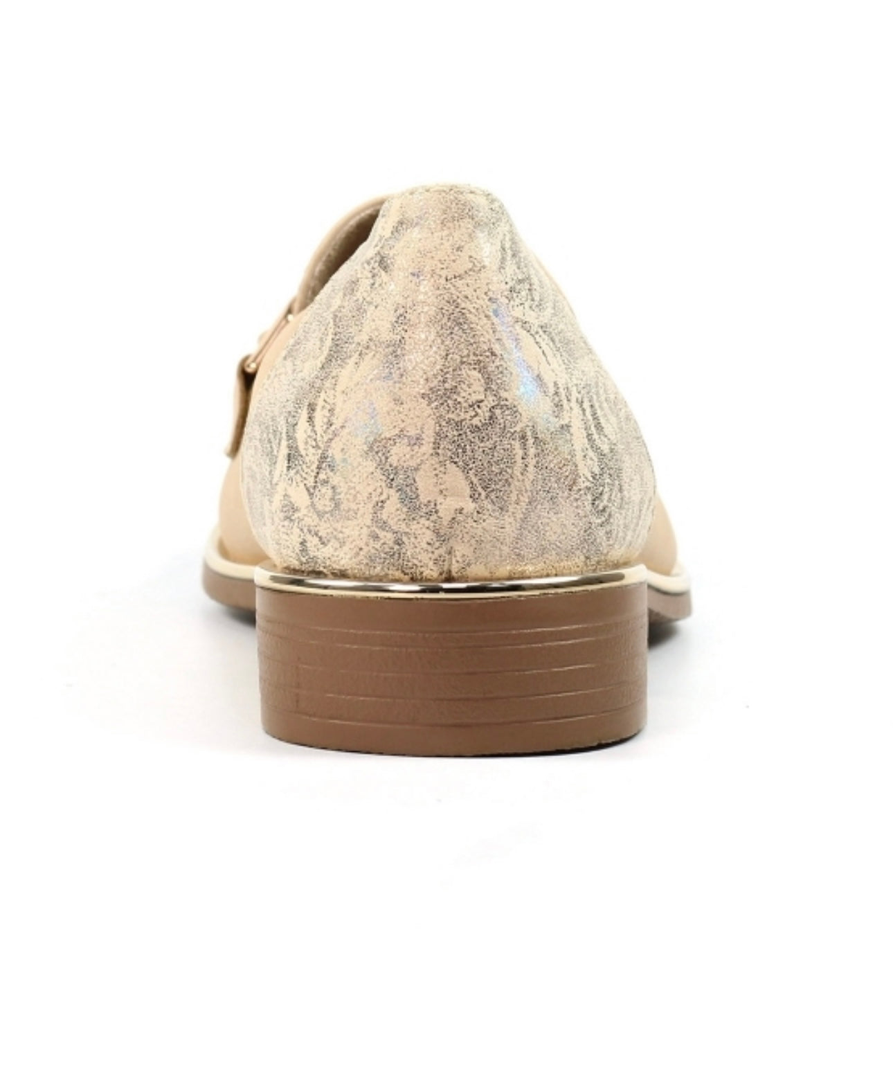 Lunar Merida Loafer Shoe