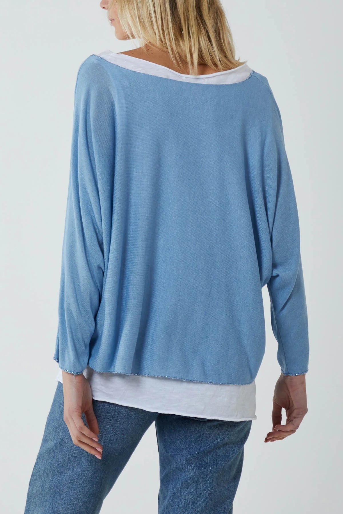Nikki Necklace 2pce Top