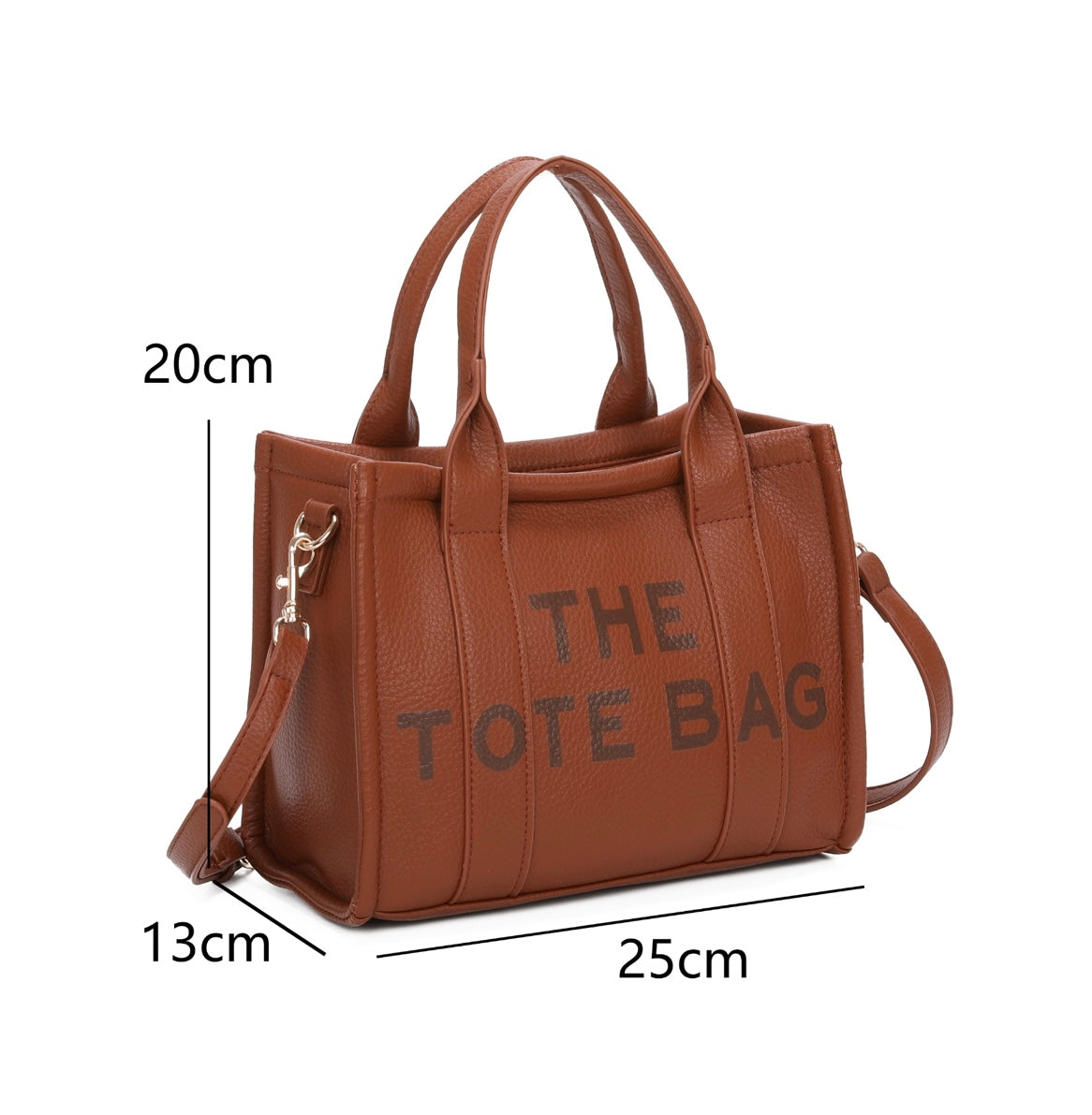 The Tote Bag mini
