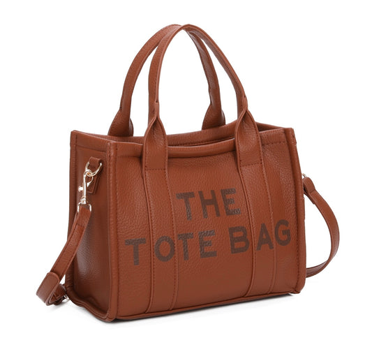 The Tote Bag mini